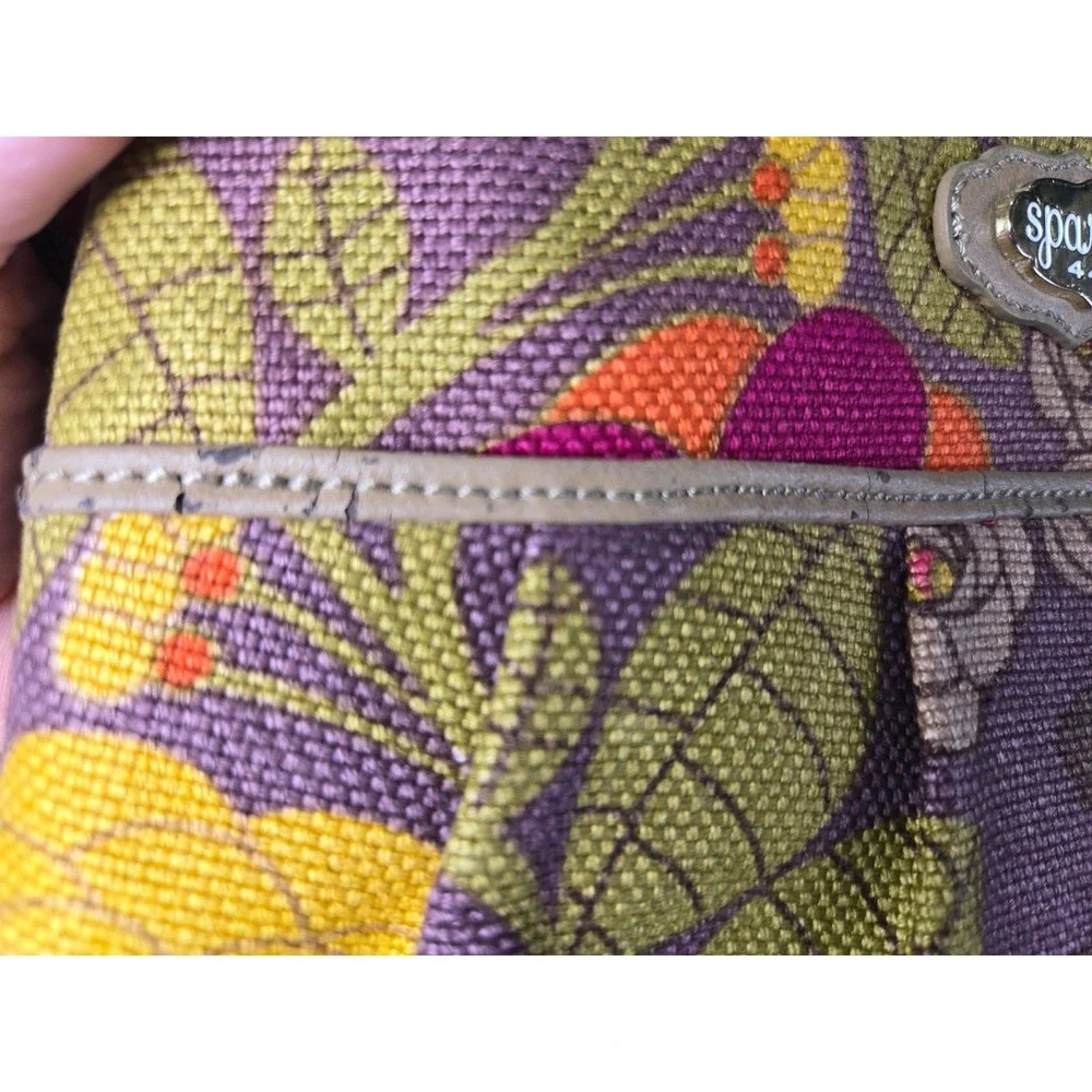 Spartina 449 pre owned